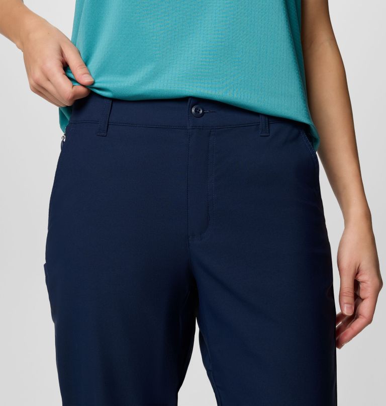 leslie falls capris ii voor dames