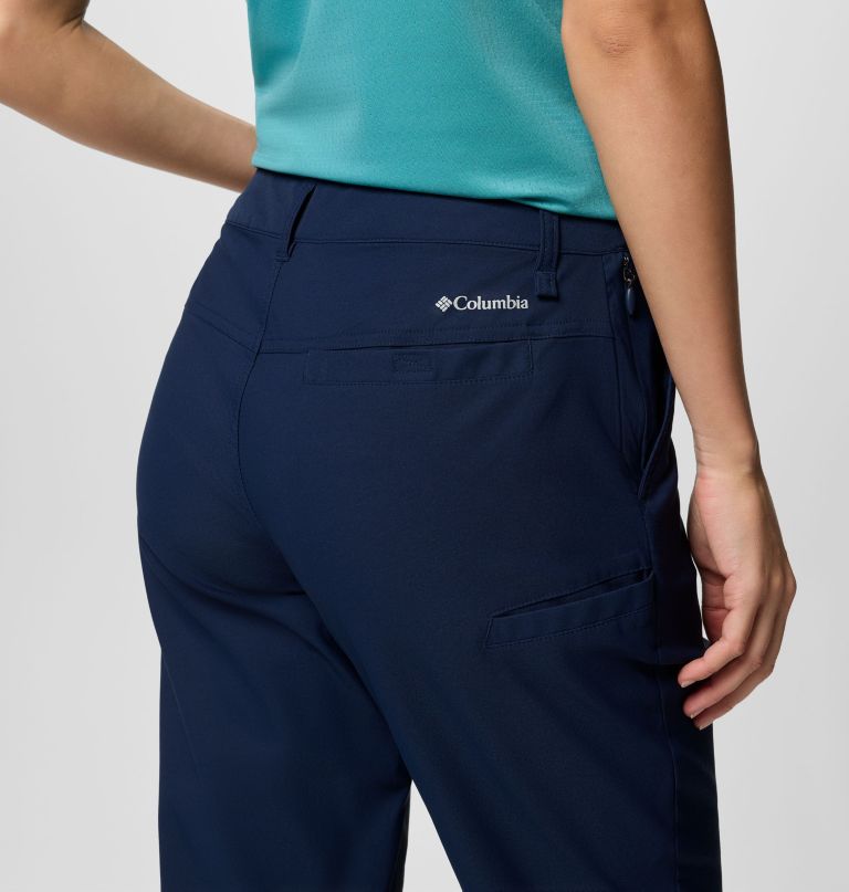 leslie falls capris ii voor dames