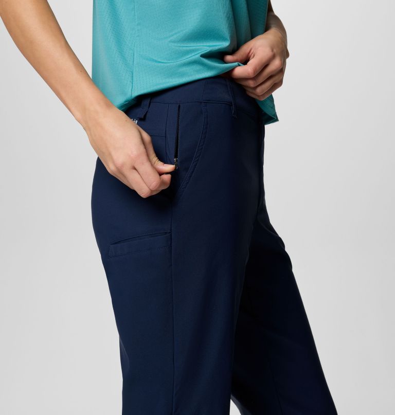 leslie falls capris ii voor dames