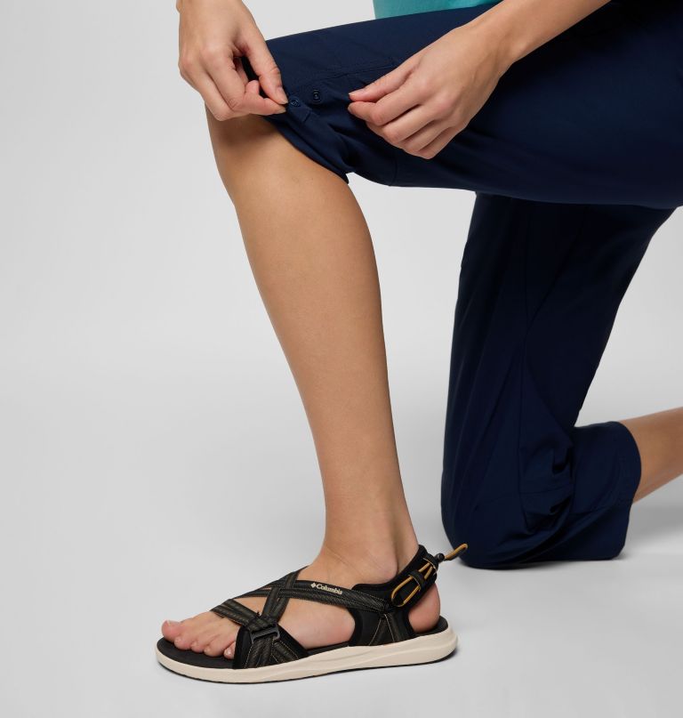 leslie falls capris ii voor dames