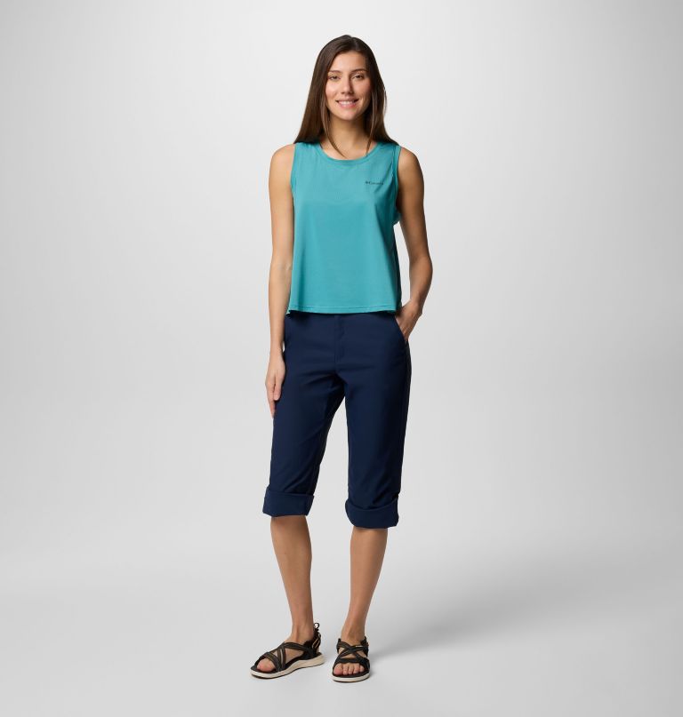 leslie falls capris ii voor dames