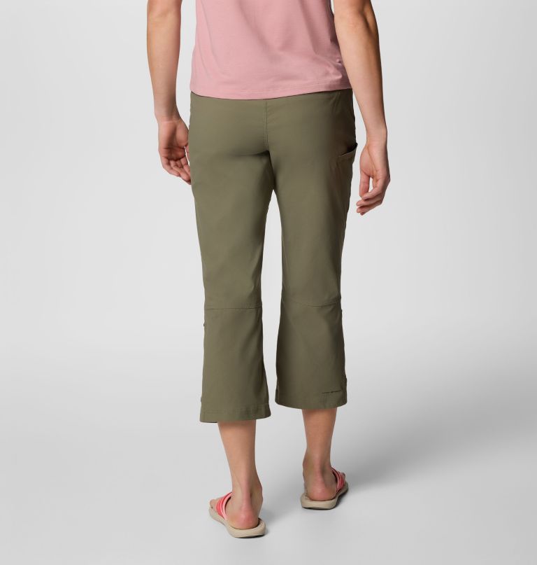leslie falls capris ii voor dames
