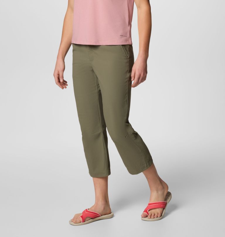 leslie falls capris ii voor dames