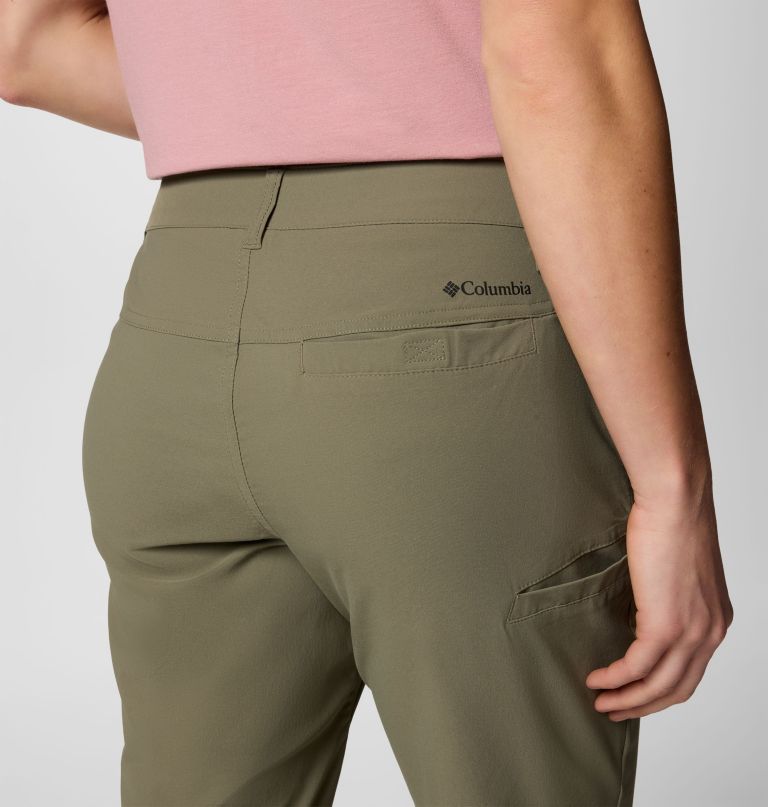 leslie falls capris ii voor dames