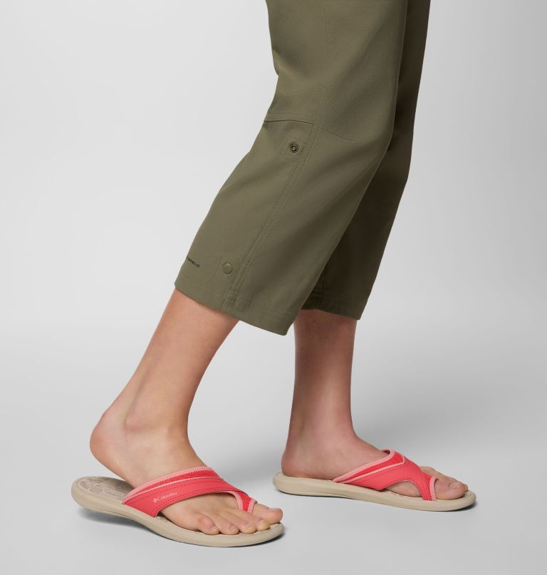 leslie falls capris ii voor dames