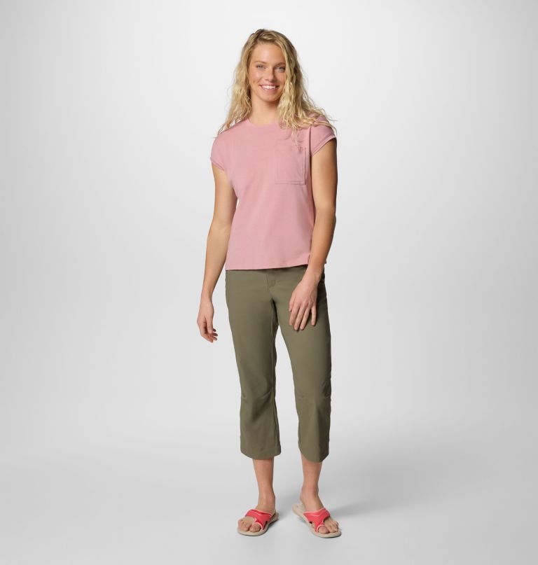 leslie falls capris ii voor dames