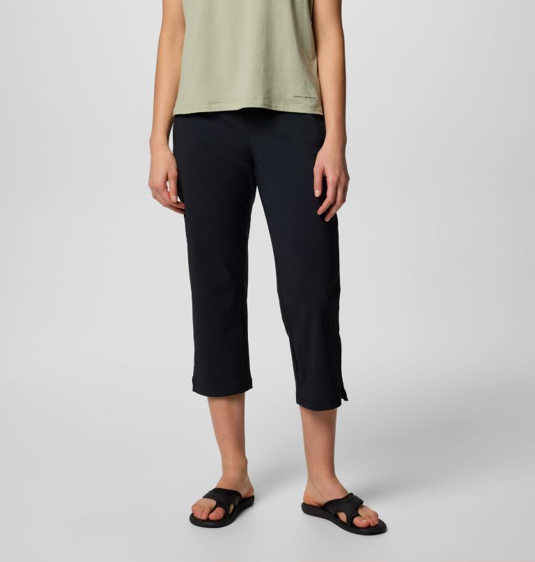 dames capris voor alle seizoenen
