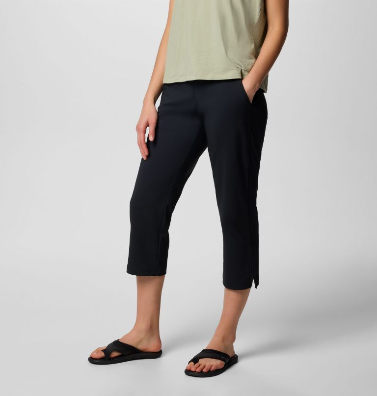 dames capris voor alle seizoenen