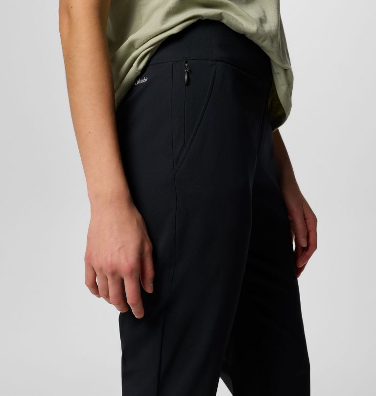 dames capris voor alle seizoenen