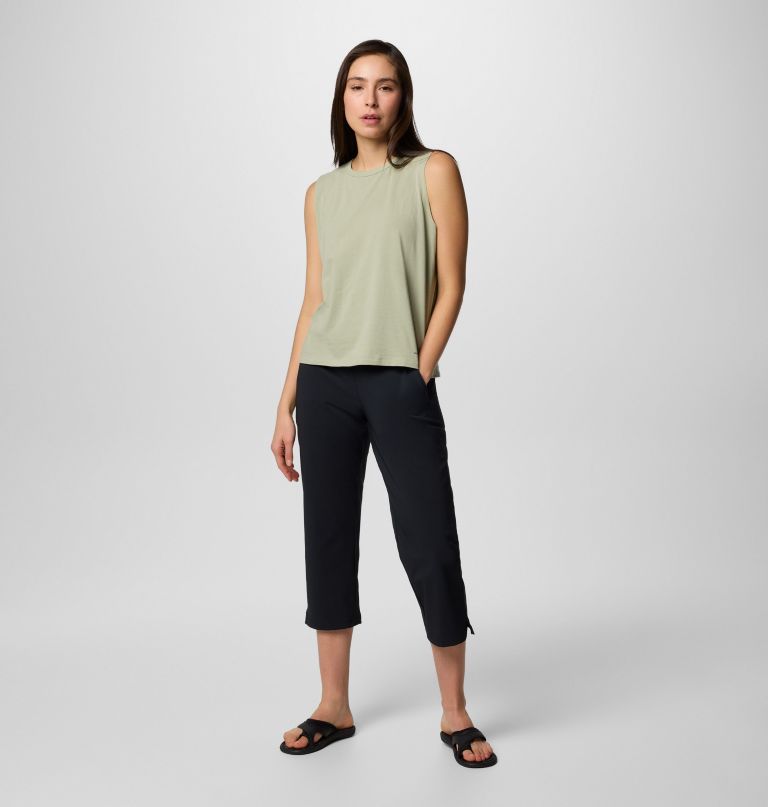 dames capris voor alle seizoenen