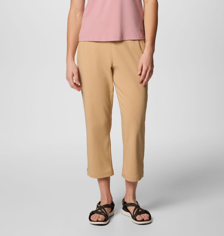 dames capris voor alle seizoenen