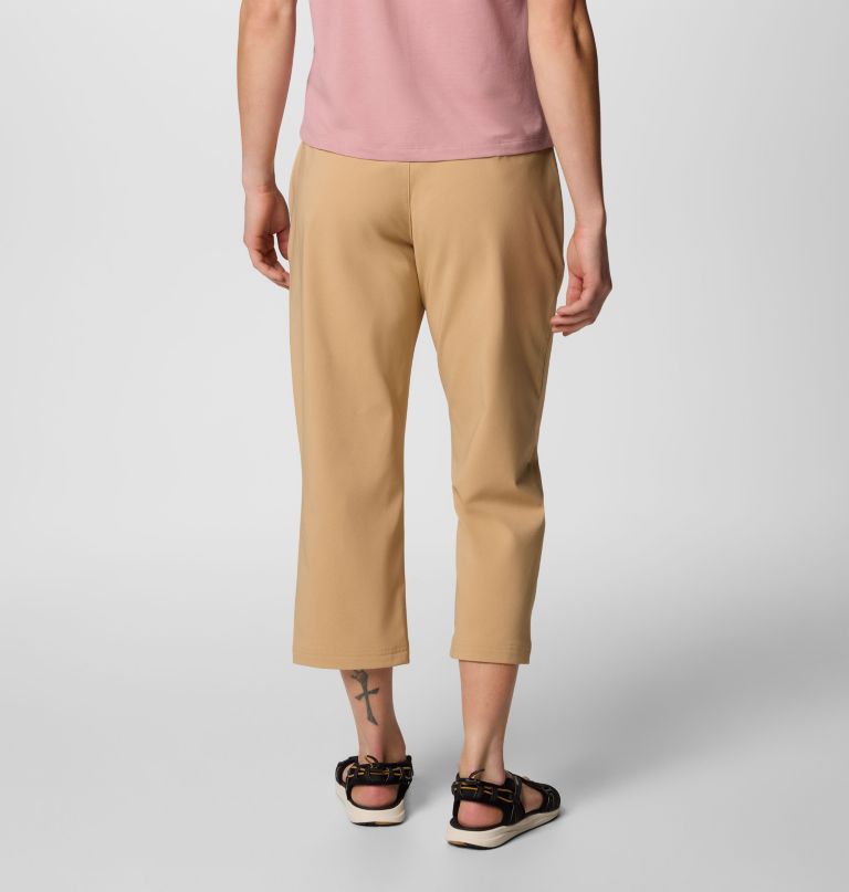 dames capris voor alle seizoenen