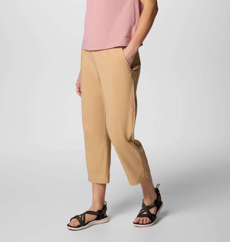 dames capris voor alle seizoenen
