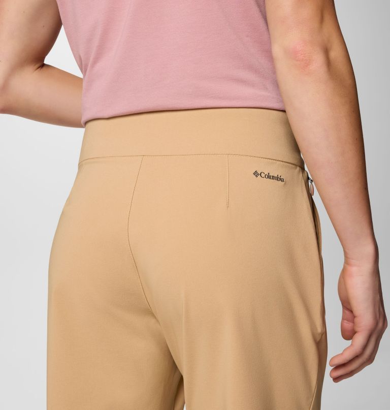 dames capris voor alle seizoenen