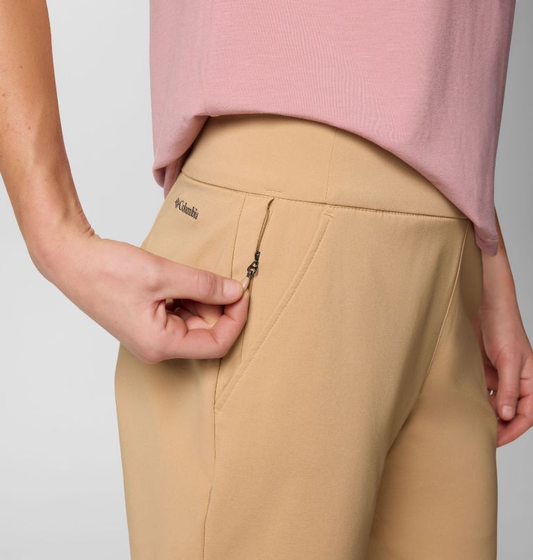 dames capris voor alle seizoenen