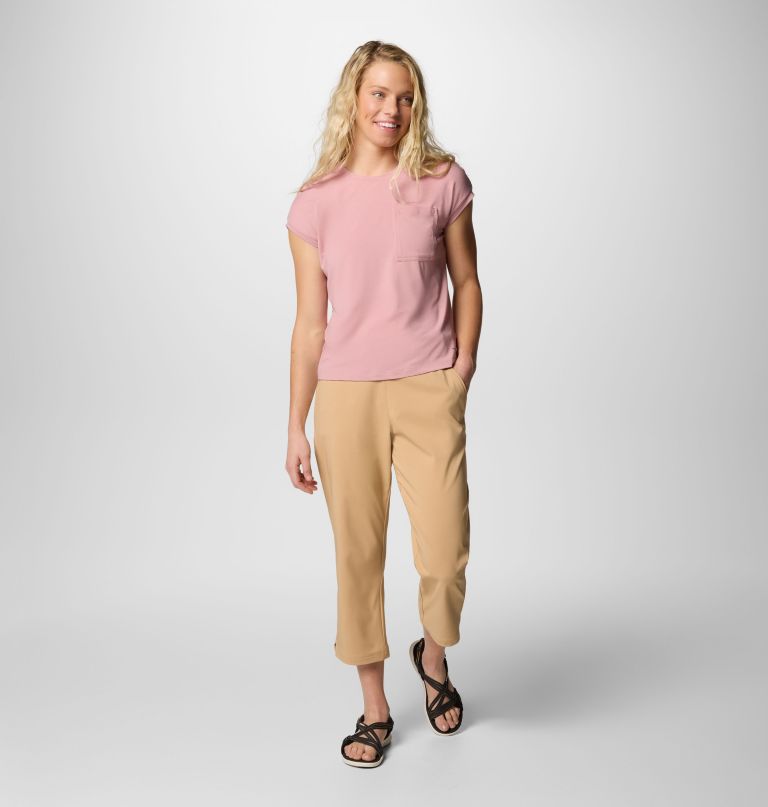 dames capris voor alle seizoenen