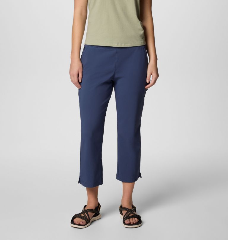 dames capris voor alle seizoenen