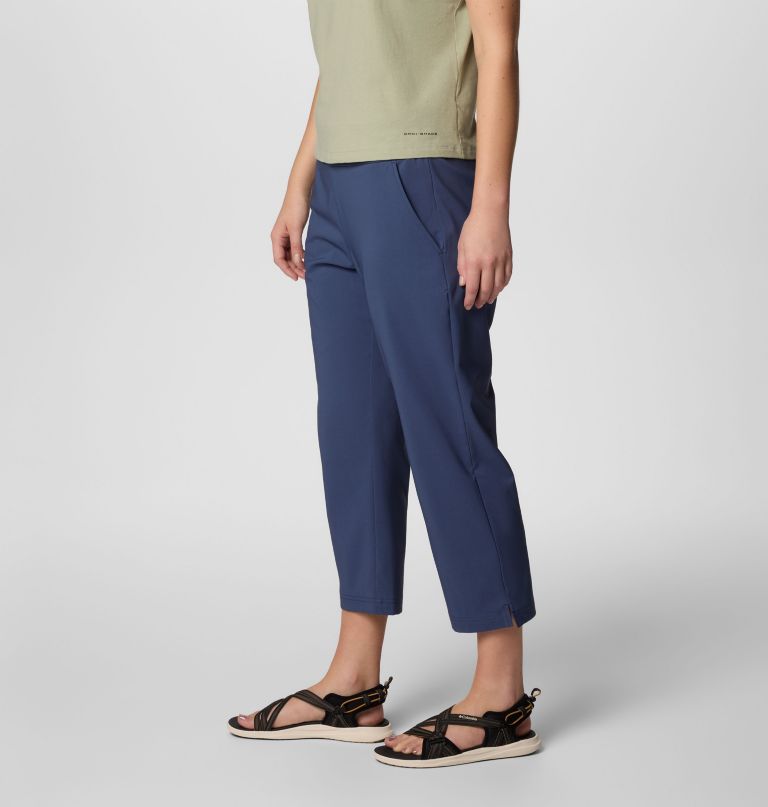 dames capris voor alle seizoenen