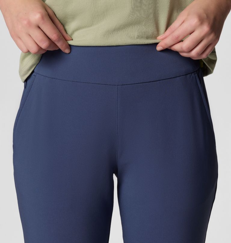 dames capris voor alle seizoenen