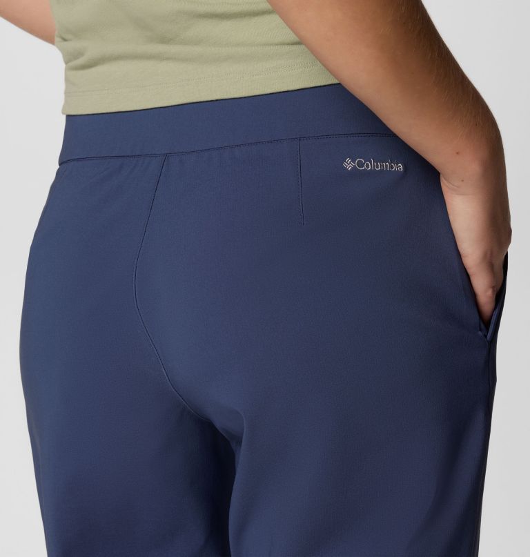dames capris voor alle seizoenen