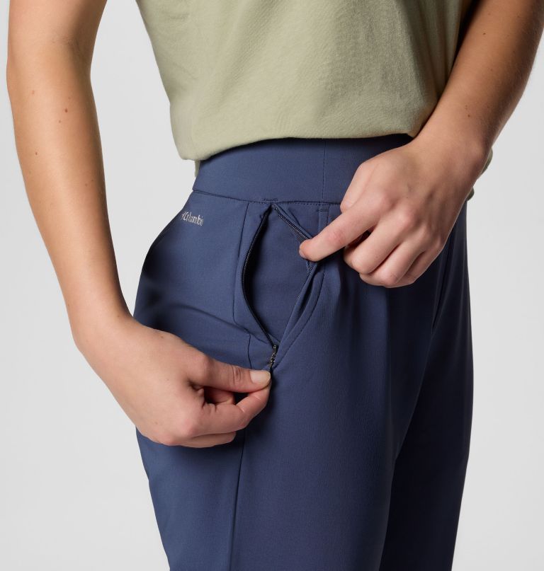 dames capris voor alle seizoenen