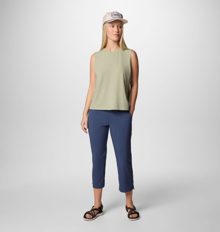 dames capris voor alle seizoenen
