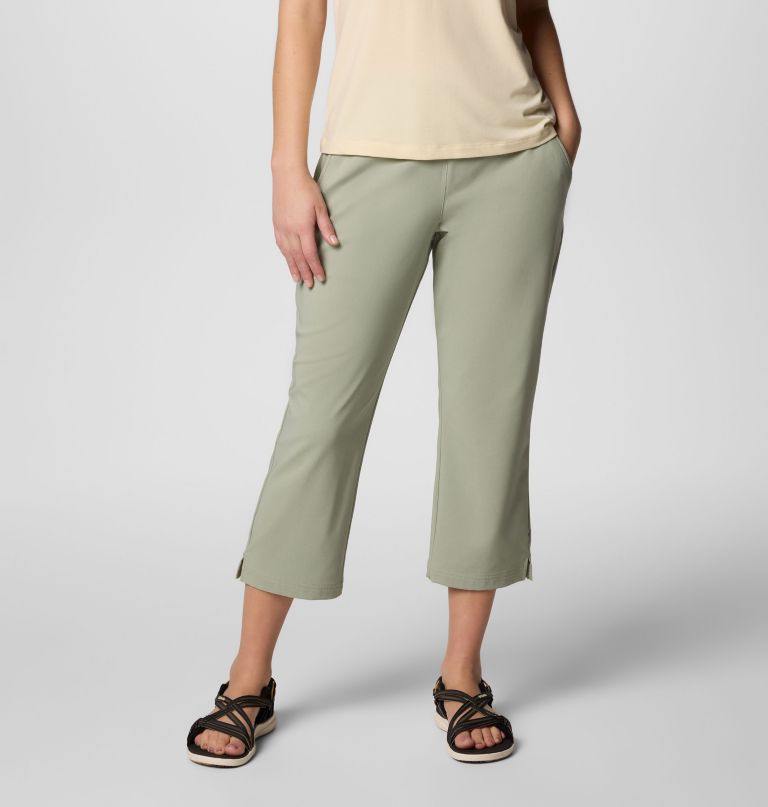 dames capris voor alle seizoenen