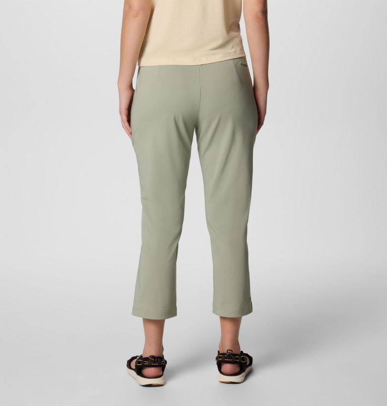 dames capris voor alle seizoenen