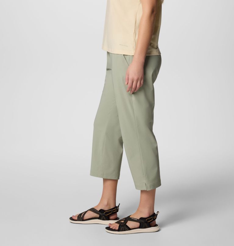 dames capris voor alle seizoenen