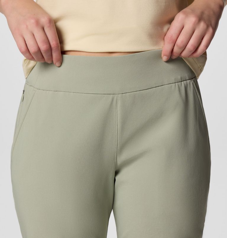 dames capris voor alle seizoenen