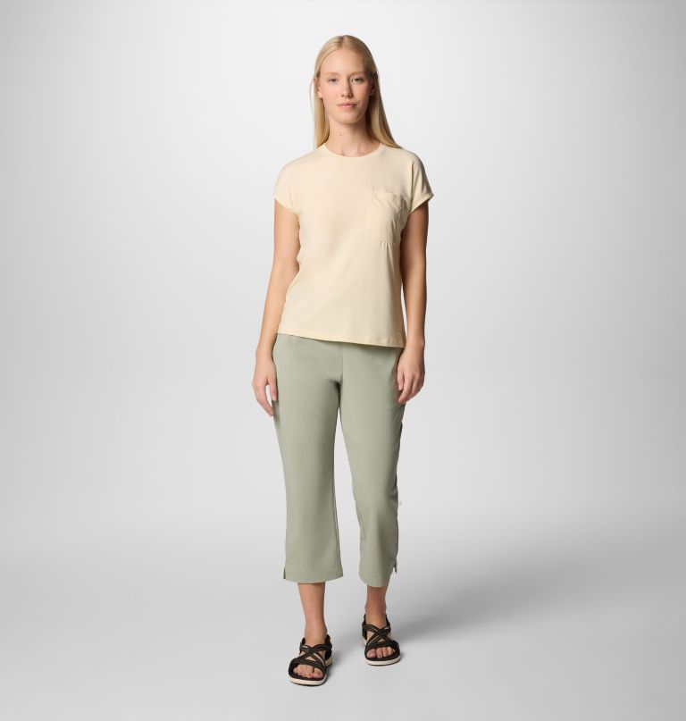 dames capris voor alle seizoenen