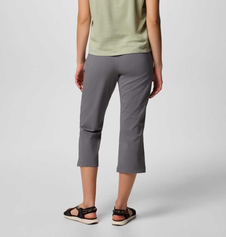 dames capris voor alle seizoenen
