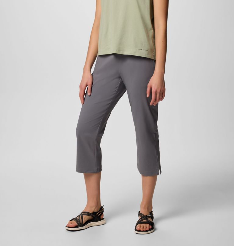 dames capris voor alle seizoenen
