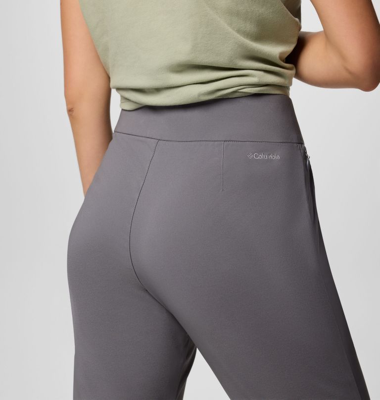 dames capris voor alle seizoenen