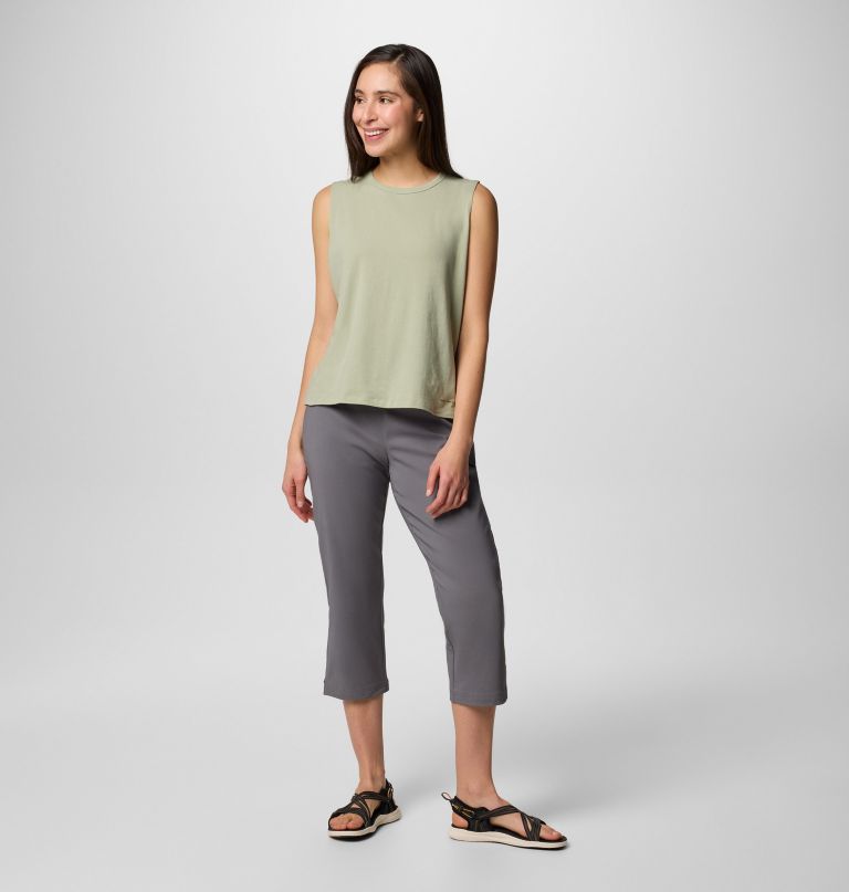 dames capris voor alle seizoenen