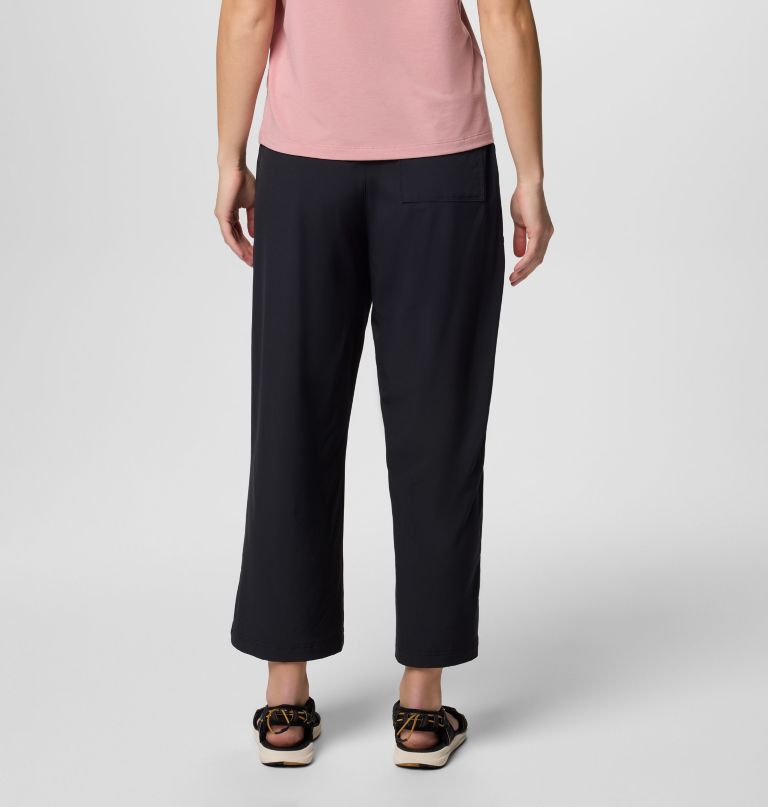 women boundless beauty wide capris ii