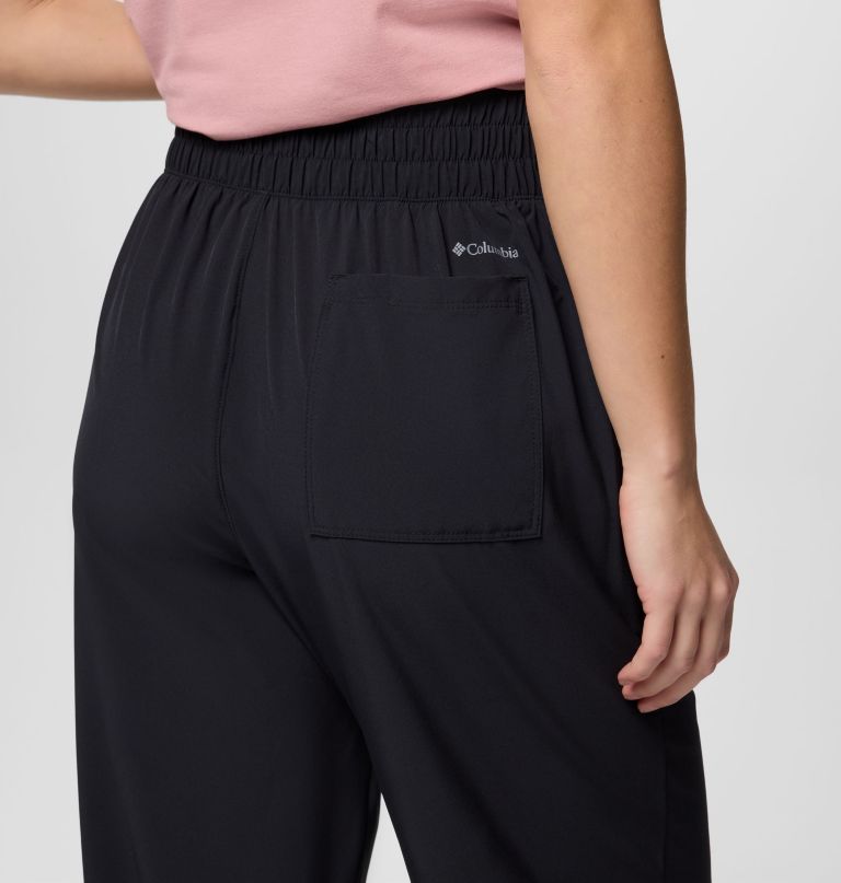 women boundless beauty wide capris ii