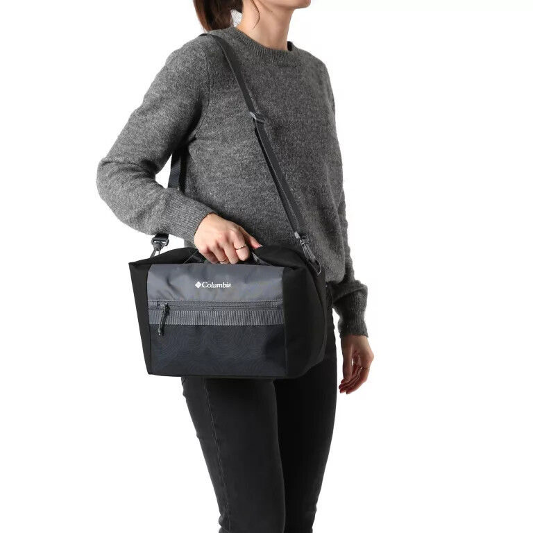 cascades explorer roll top lunch pack