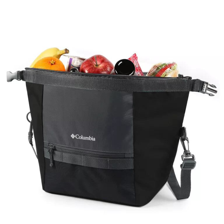 cascades explorer roll top lunch pack