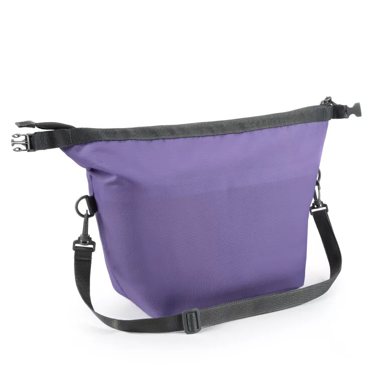 cascades explorer roll top lunch pack