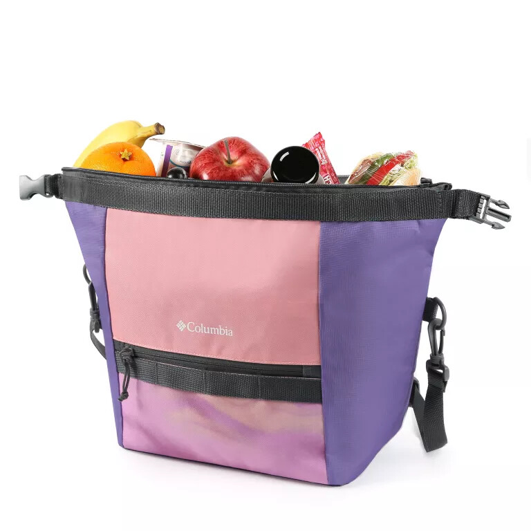 cascades explorer roll top lunch pack