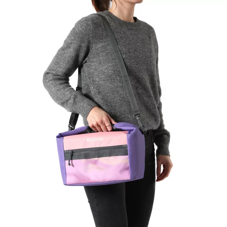cascades explorer roll top lunch pack