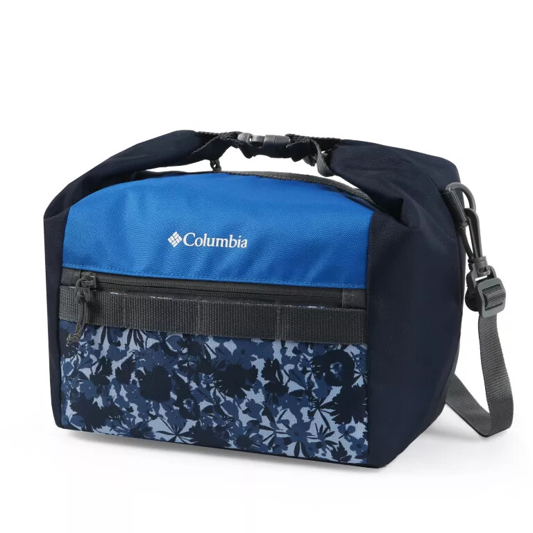 cascades explorer roll top lunch pack