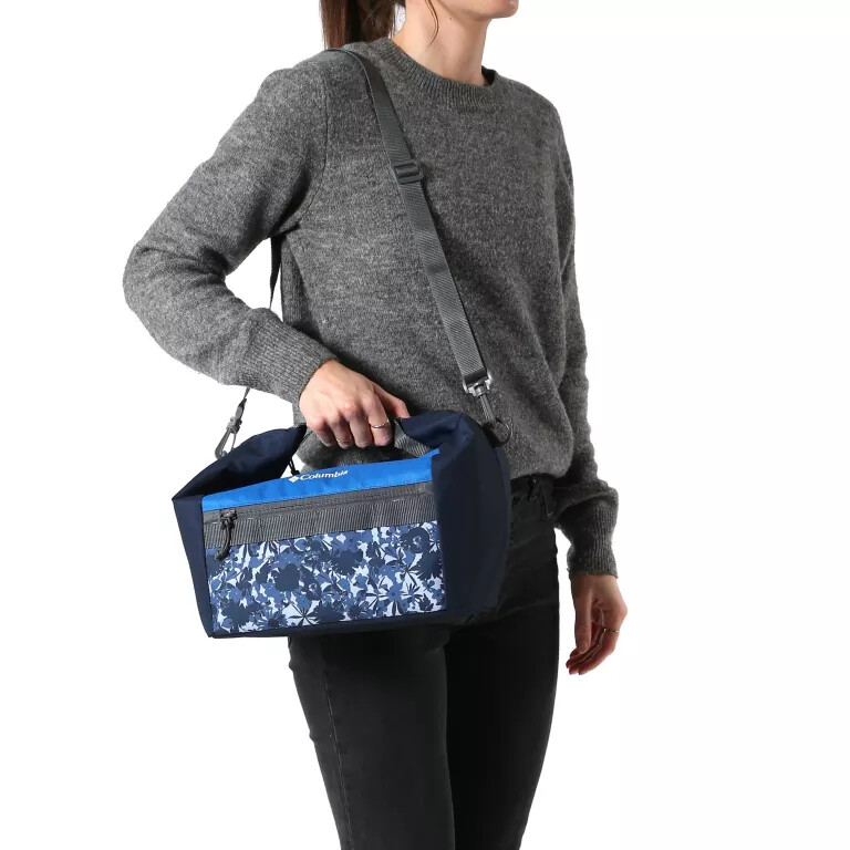 cascades explorer roll top lunch pack