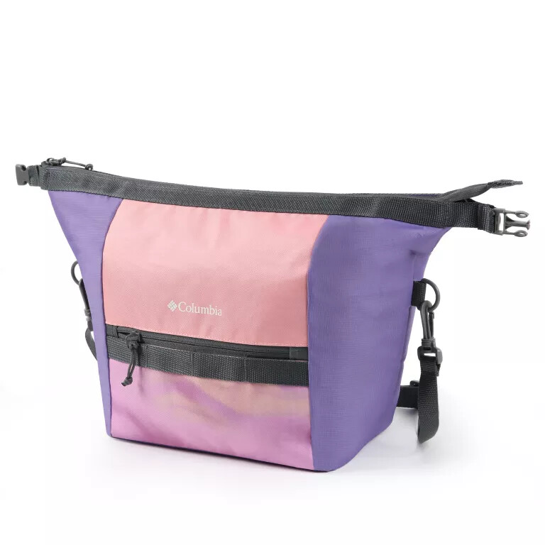 cascades explorer roll top lunch pack