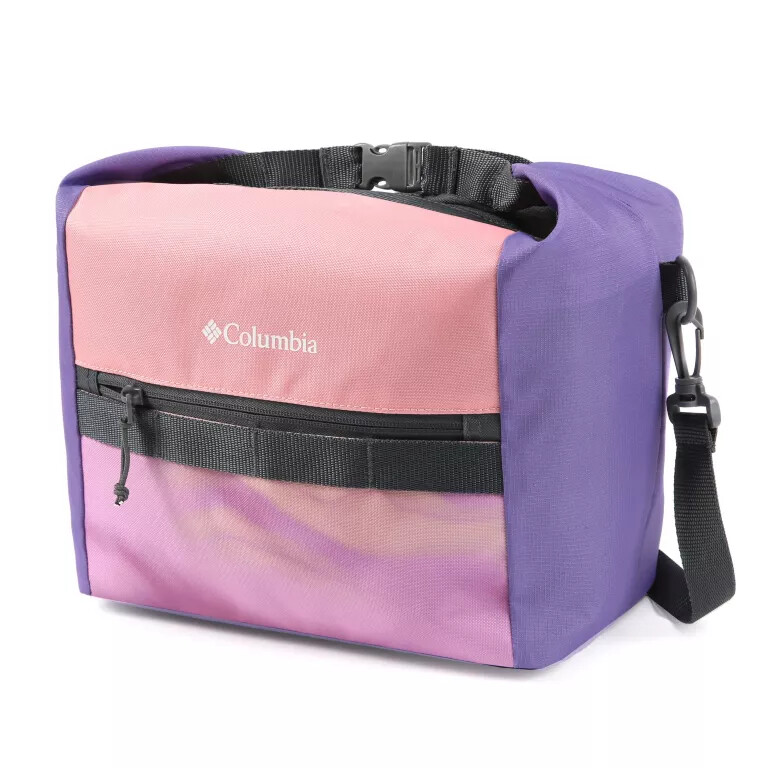cascades explorer roll top lunch pack