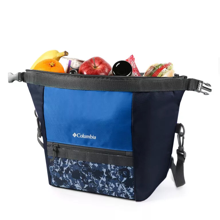 cascades explorer roll top lunch pack