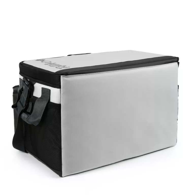 pfg brewha family size zipperless hardbody thermal pack - inhoud 58 blikjes
