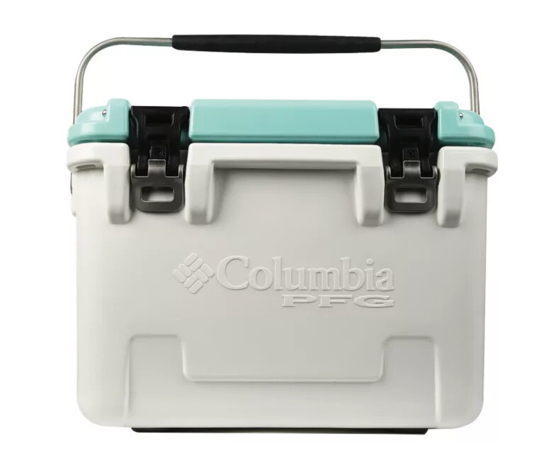 columbia high performance koelbox - 25 liter