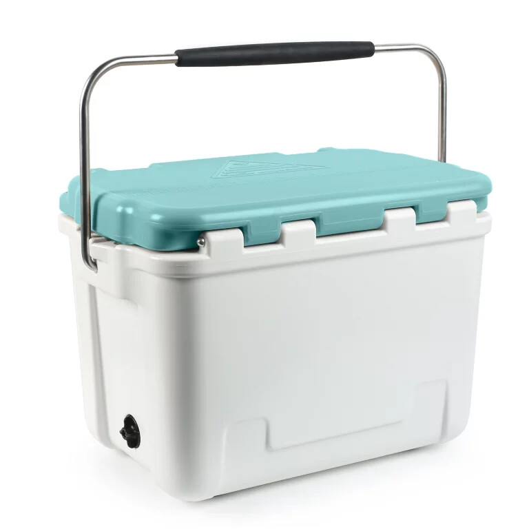 columbia high performance koelbox - 25 liter